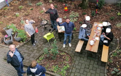 Tag der offenen Tür wurde gut angenommen