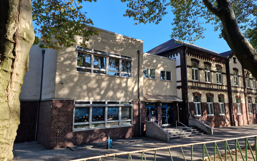 Tag der offenen Tür in Glück-Auf-Schule und TOPS