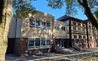 Tag der offenen Tür in Glück-Auf-Schule und TOPS