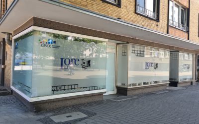 Frauentreff am Weltfrauentag am 8. März in der „Lore“