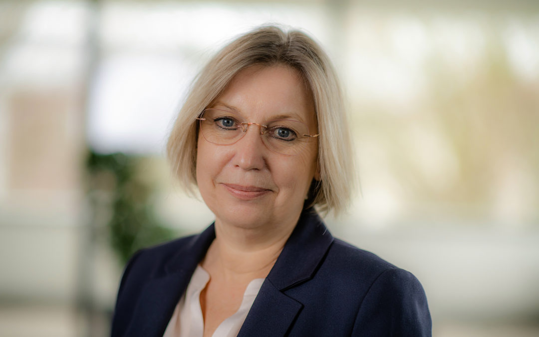 Kirsten Schwenk (Diakonie RWL) zum heutigen Weltfrauentag: wünschte, Tag müsste es in absehbarer Zeit nicht mehr geben