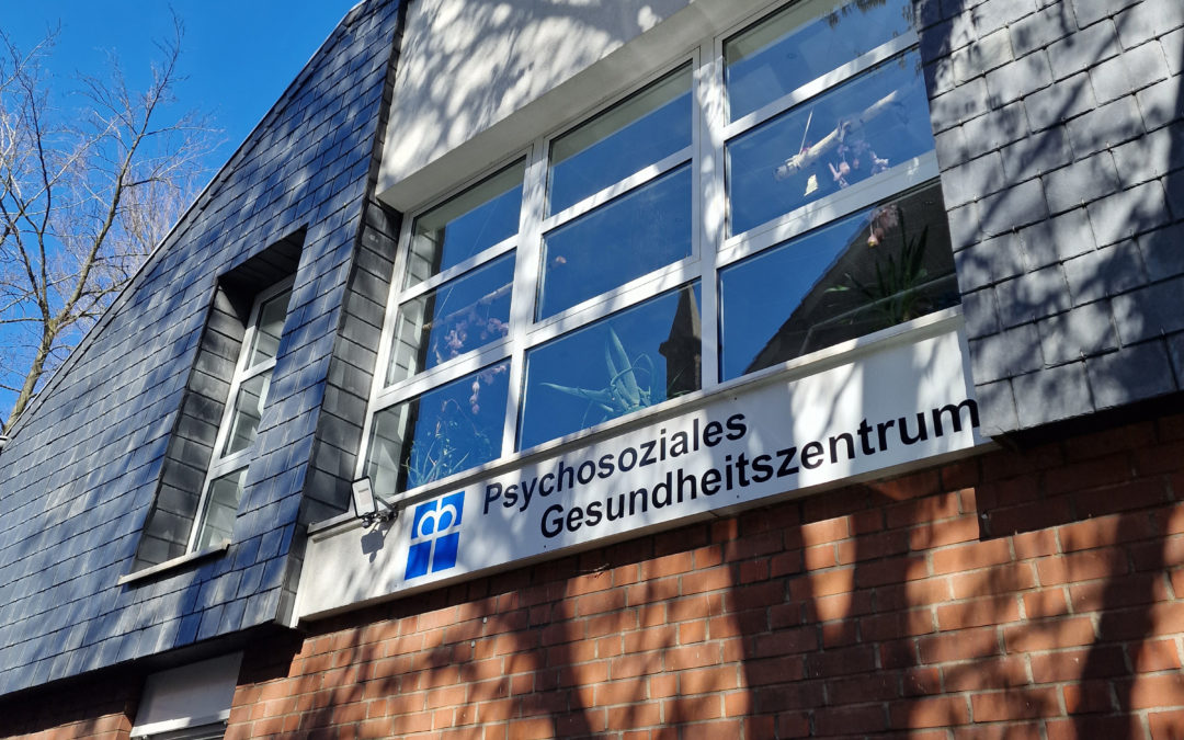 PGZ mit eigenem Stand bei Spiel-/Sportfest in Sterkrade