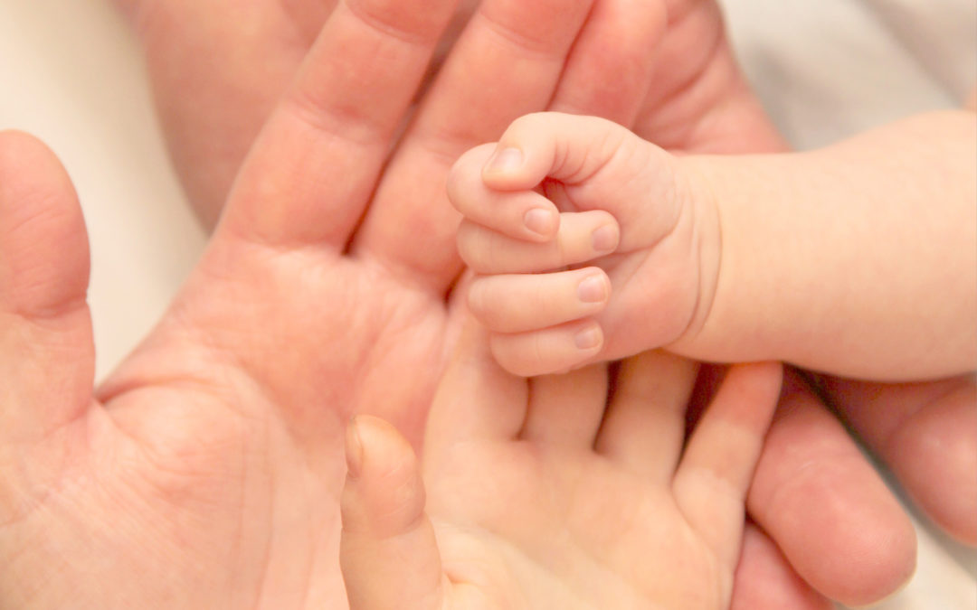 Ministerium erinnert nochmals an das Familienportal.NRW