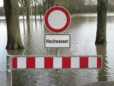 Rekordspenden für die Diakonie Katastrophenhilfe