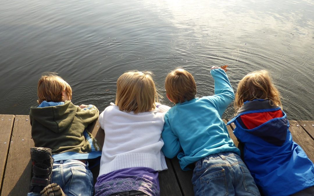 Regierung einigt sich auf Eckpunkte zur Kindergrundsicherung – Kritik an geplanter Reform wird laut