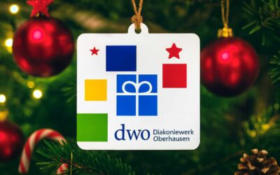 Weihnachten mit Wohnungslosen